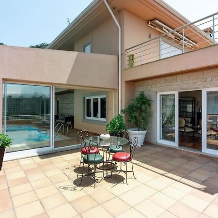 Villa Jobim Jovim ภายนอก รูปภาพ