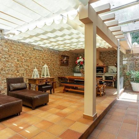 Villa Jobim Jovim ภายนอก รูปภาพ