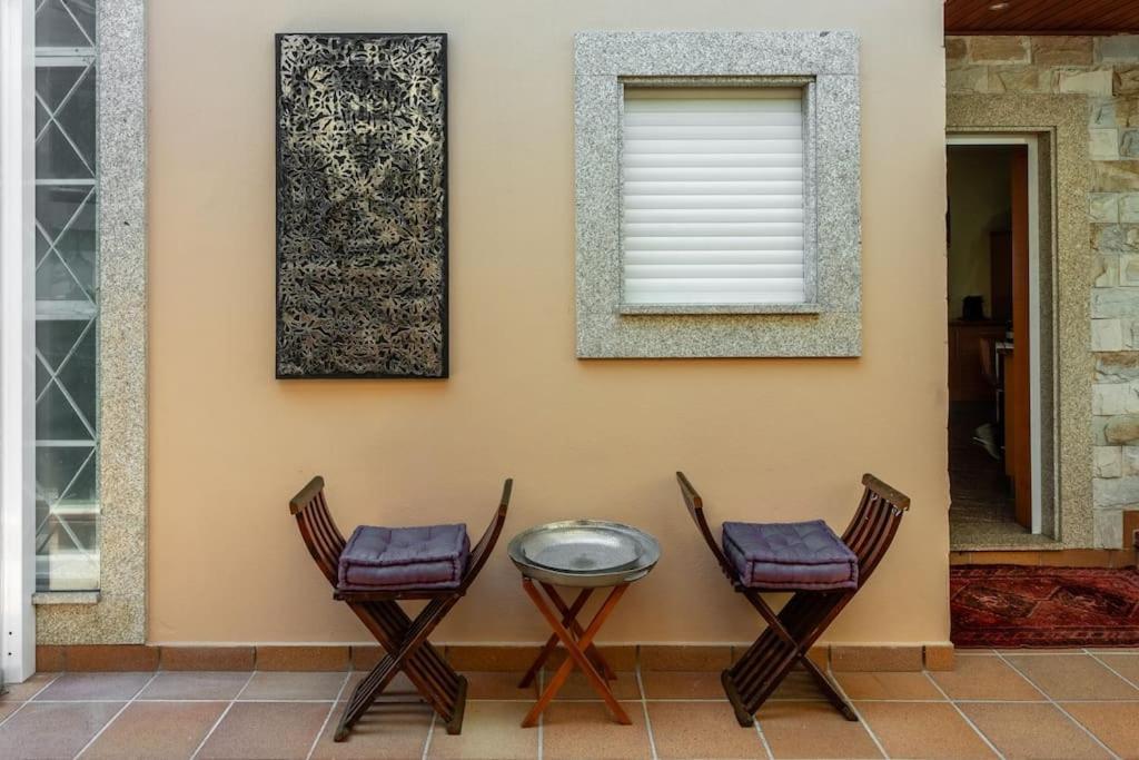 Villa Jobim Jovim ภายนอก รูปภาพ