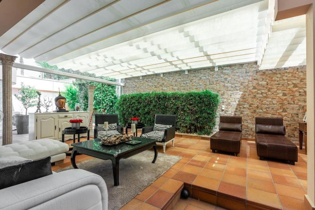 Villa Jobim Jovim ภายนอก รูปภาพ