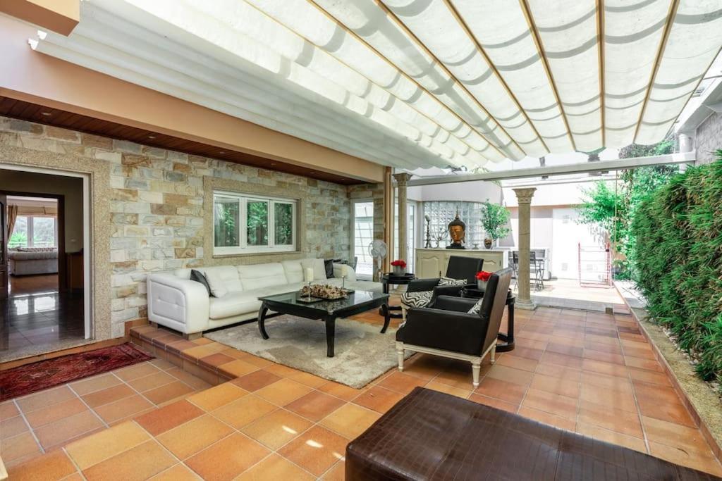 Villa Jobim Jovim ภายนอก รูปภาพ