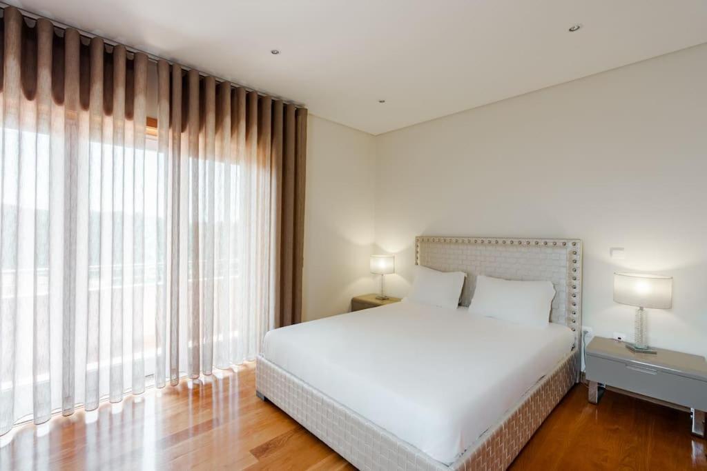 Villa Jobim Jovim ภายนอก รูปภาพ