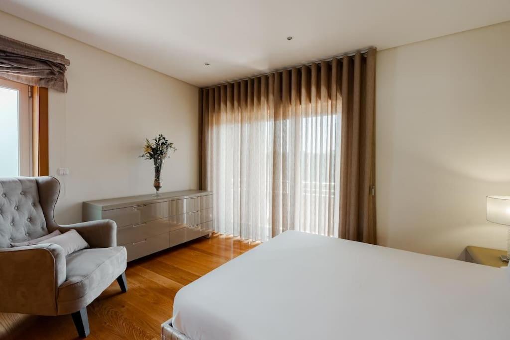 Villa Jobim Jovim ภายนอก รูปภาพ