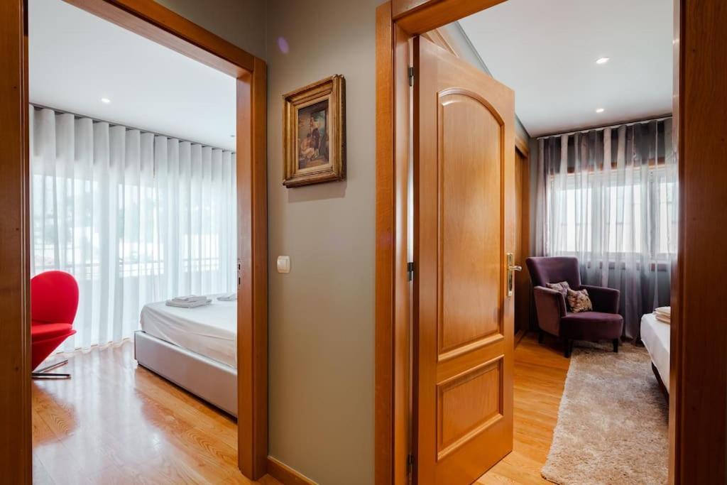 Villa Jobim Jovim ภายนอก รูปภาพ