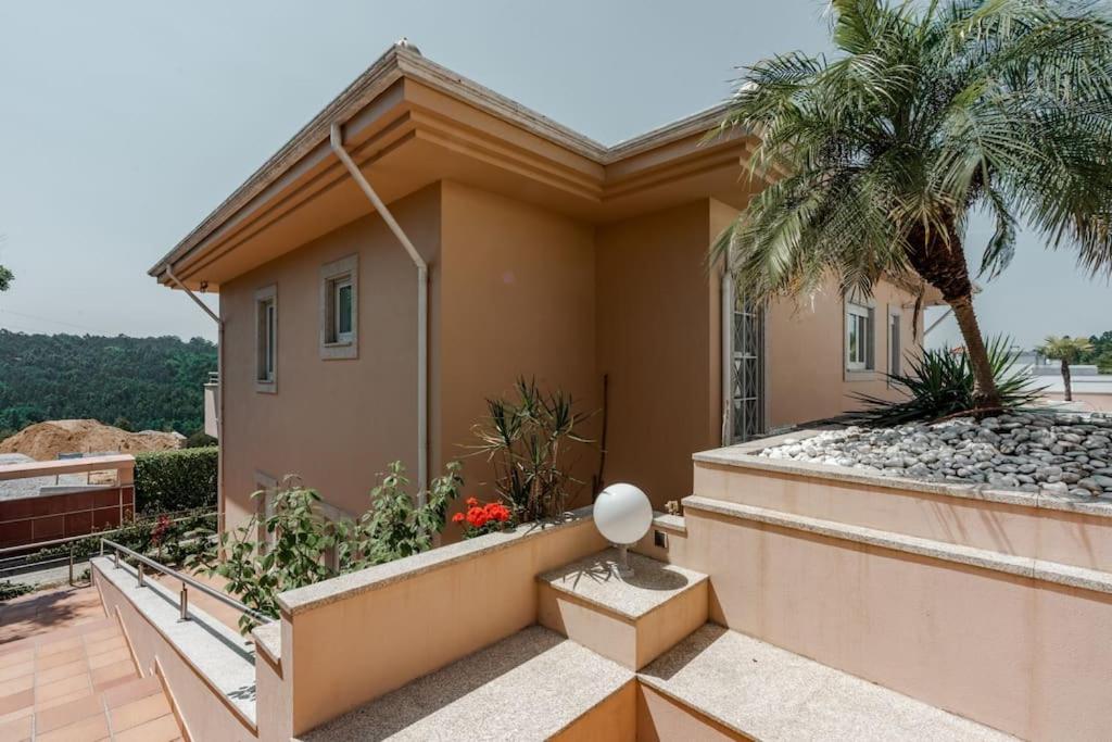 Villa Jobim Jovim ภายนอก รูปภาพ