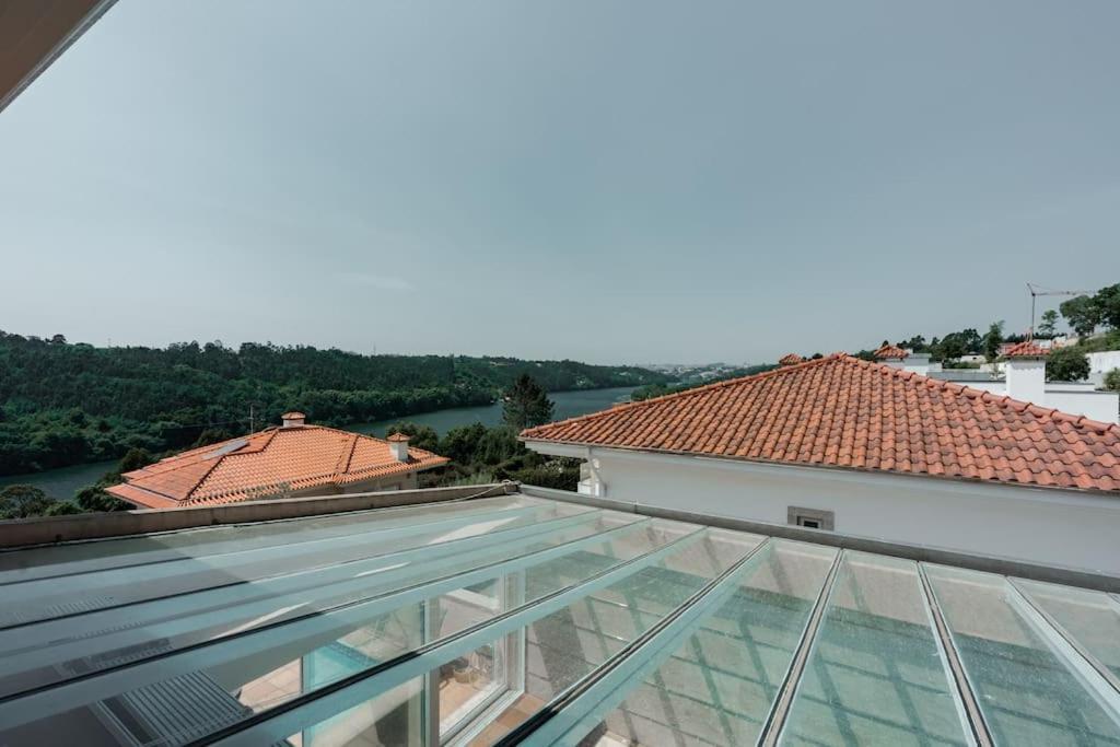 Villa Jobim Jovim ภายนอก รูปภาพ