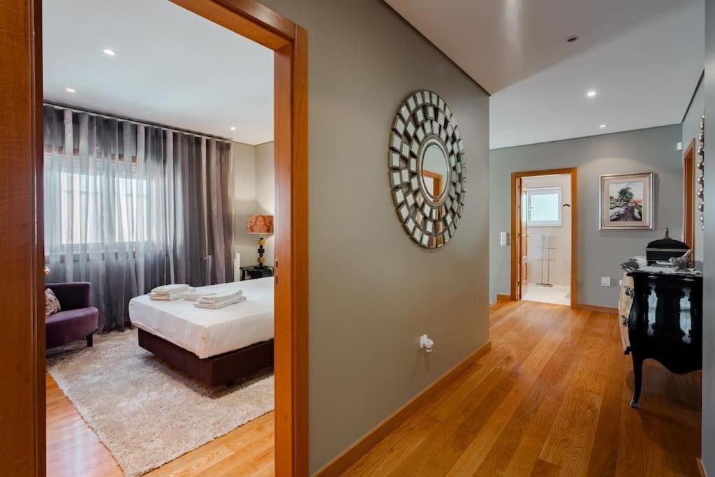 Villa Jobim Jovim ภายนอก รูปภาพ