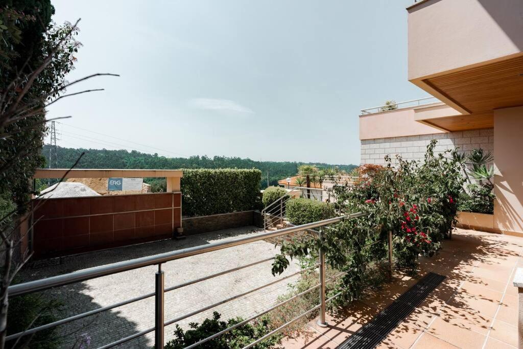 Villa Jobim Jovim ภายนอก รูปภาพ