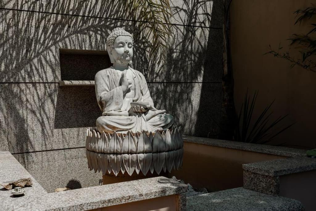 Villa Jobim Jovim ภายนอก รูปภาพ