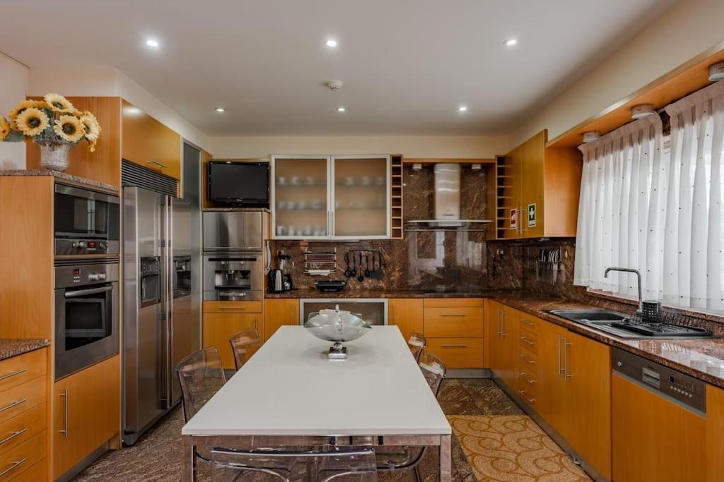 Villa Jobim Jovim ภายนอก รูปภาพ